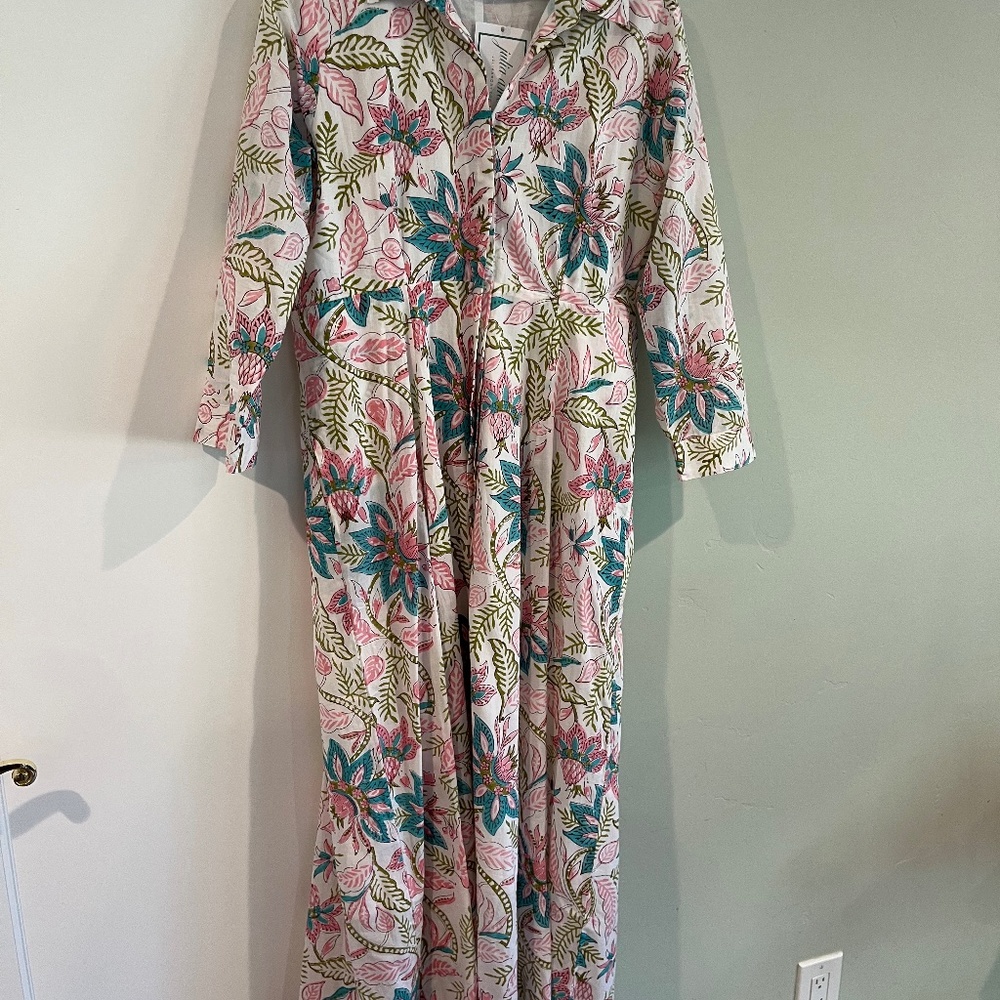 New Julia Amory dress size M